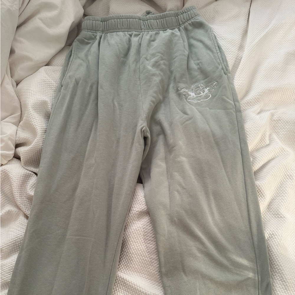 BOYS LIE SWEATPANTS